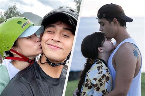 barbie imperial and diego loyzaga|Barbie Imperial confirms breakup with Diego Loyzaga: ‘Love.